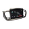 Штатная магнитола Kia Sorento Prime III 2015-2020 Wide Media MT1014MF на Android 6.0.1