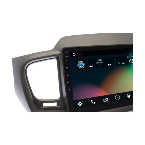 Штатная магнитола Wide Media WM-CF3109MB для Kia Sorento Prime III 2015-2020 Android 6.0.1