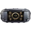Штатная магнитола CarMedia KR-7106-T8 Kia Soul II 2013-2018 на Android 9.0