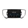 Штатная магнитола Wide Media WM-KR9021NC для Kia Sportage IV 2016-2017 Android 7.1.2