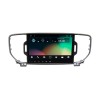 Штатная магнитола Wide Media WM-KR9021MB для Kia Sportage IV 2016-2017 Android 6.0.1