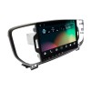 Штатная магнитола Wide Media WM-KR9021MA для Kia Sportage IV 2016-2017 Android 6.0.1