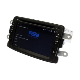 Штатная магнитола Wide Media WM-YL7105NC для Lada Xray 2016-2022 Android 7.1.2