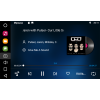 Магнитола FarCar S200 для Mazda 3 (BK) 2003-2009 на Android 8.0 (V161)