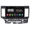 Магнитола FarCar Winca s175 для Mitsubishi Lancer X 2007-2018 на Android 6.0.1 (L037R)