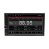 Штатная магнитола Wide Media WM-VS7A706NC для Nissan Juke, Qashqai, Tiida, X-Trail Android 7.1.2