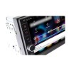 Штатная магнитола Wide Media WM-VS7A706NC для Nissan Juke, Qashqai, Tiida, X-Trail Android 7.1.2