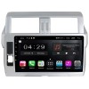 Магнитола Farcar RL531R (S300) для Toyota Land Cruiser Prado 150 2013-2017 на Android 9.0