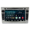 Штатная магнитола IQ NAVI D58-2201S Opel Astra. Corsa, Zafira, Vectra на Android 6.0.1 Octa-Core (8 ядер) 7