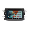 Штатная магнитола Wide Media WM-YL7105NC для Renault Duster, Sandero, Logan, Kaptur 2011-2017 Android 7.1.2