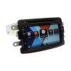 Штатная магнитола Wide Media WM-YL7105NC для Renault Duster, Sandero, Logan, Kaptur 2011-2017 Android 7.1.2