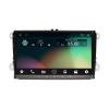 Штатная магнитола Wide Media WM-CF3021NC для Seat универсальная 9