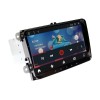 Штатная магнитола Wide Media WM-CF3021NC для Seat универсальная 9