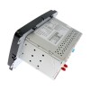 Штатная магнитола Wide Media WM-CF3021NC для Seat универсальная 9