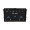 Штатная магнитола Wide Media WM-CF3021NB для Seat универсальная 9