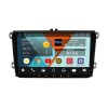 Штатная магнитола Wide Media WM-KR9071NC для Seat Altea, Leon, Alhambra Android 7.1.2