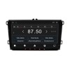 Штатная магнитола Wide Media WM-KR9071NC для Seat Altea, Leon, Alhambra Android 7.1.2