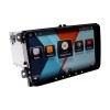 Штатная магнитола Wide Media WM-KR9071NC для Seat Altea, Leon, Alhambra Android 7.1.2