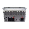 Штатная магнитола Wide Media WM-KR9071NC для Seat Altea, Leon, Alhambra Android 7.1.2