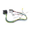 Штатная магнитола Wide Media MT9001bMF для Seat Altea, Leon, Alhambra Android 6.0.1