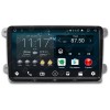 IQ NAVI T58-2505C Seat Altea, Leon, Alhambra на Android 8.1.0 Octa-Core (8 ядер)