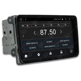 IQ NAVI T58-2505P Seat Altea, Leon, Alhambra на Android 8.1.0 Octa-Core (8 ядер)