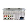 Штатная магнитола Wide Media WM-CF3021NC для Skoda универсальная 9