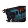 Штатная магнитола Wide Media MT9001 для Skoda универсальная на Android 6.0.1