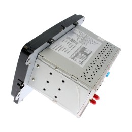 Штатная магнитола Wide Media WM-CF3021NB для Skoda универсальная 9