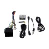 Штатная магнитола Wide Media WM-CF3021NB для Skoda универсальная 9