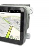 IQ NAVI T58-2501C Skoda Fabia, Rapid, Roomster, Yeti на Android 7.1.2 Octa-Core (8 ядер)