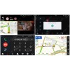 Штатная магнитола IQ NAVI D58-2502C Skoda Fabia, Superb, Rapid, Octavia, Yeti на Android 6.0.1 Octa-Core (8 ядер)