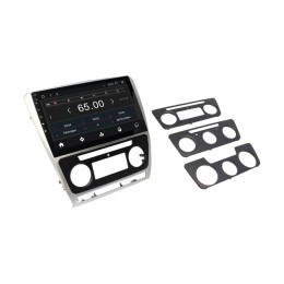 Автомагнитола Wide Media WM-CF3035NC для Skoda Octavia 2004-2013 Android 7
