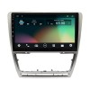 Автомагнитола Wide Media WM-CF3035NC для Skoda Octavia 2004-2013 Android 7
