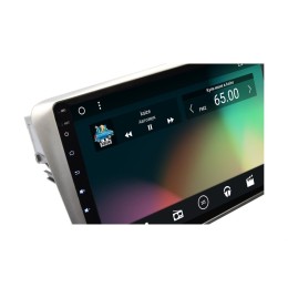Автомагнитола Wide Media WM-CF3035NC для Skoda Octavia 2004-2013 Android 7