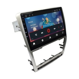 Автомагнитола Wide Media WM-CF3035NC для Skoda Octavia 2004-2013 Android 7