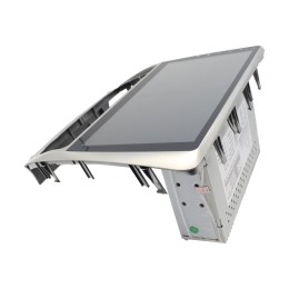 Автомагнитола Wide Media WM-CF3035NC для Skoda Octavia 2004-2013 Android 7