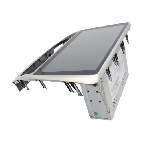 Автомагнитола Wide Media WM-CF3035NC для Skoda Octavia 2004-2013 Android 7