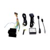 Автомагнитола Wide Media WM-CF3035NC для Skoda Octavia 2004-2013 Android 7