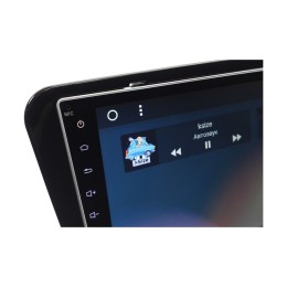 Штатная магнитола Wide Media WM-CF3083NC для Skoda Octavia III (A7) 2013-2017 Android 7.1.2