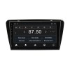 Штатная магнитола Wide Media WM-CF3083NB для Skoda Octavia III (A7) 2013-2017 Android 7.1.2 для авто без камеры
