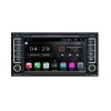 Магнитола Farcar Winca S300 для Volkswagen Multivan T5 2003-2015 на Android 9.0 (RL042) DSP