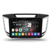 Штатная магнитола DayStar DS-8004HB для Hyundai Creta 2016+ на Android 9.0