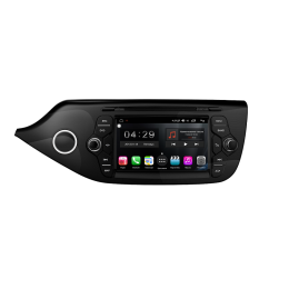 Магнитола Farcar RL216 (S300) для Kia Ceed 2012-2017 на Android 9.0