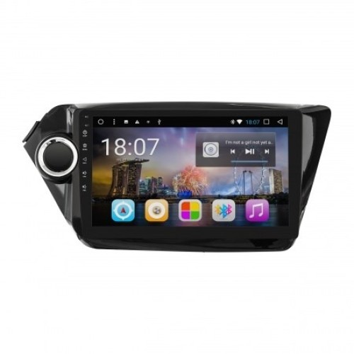 Автомагнитола для KIA RIO (2011-2017) MyDean A106 Android 8.1