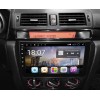 Автомагнитола для Mazda 3 (2003-2009) MyDean A034 Android 8.1