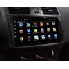 Автомагнитола для Mazda 3 (2009-2013) MyDean A035 Android 8.1