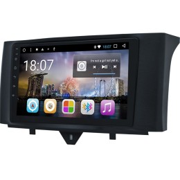 Автомагнитола для Mercedes-Benz Smart Fortwo III 2014-2024 MyDean A604 Android 8.1