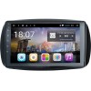 Автомагнитола для Mercedes-Benz Smart Fortwo III 2014-2024 MyDean A605 Android 8.1