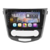 Автомагнитола для Nissan Qashqai (2014-) MyDean A473 Android 8.1 (Для кругового обзора)